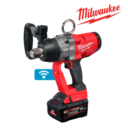 Ударный гайковерт M18 ONEFHIWF1-802X 4933499254