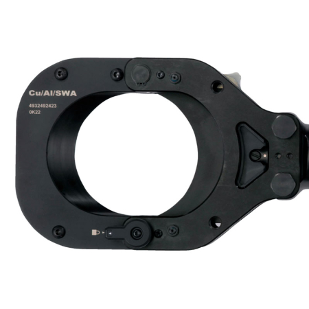 Кабелеріз M18 HSFC125R-802C 4933499331