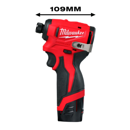 Гвинтокрут M12 BLIDRC-202C 4933499690