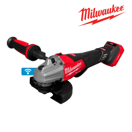 Шлифмашина угловая M18 FHSAGSVO125X-0X 4933500036
