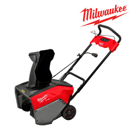 Снегоуборочная машина M18 F2SSBL-122 4933500055