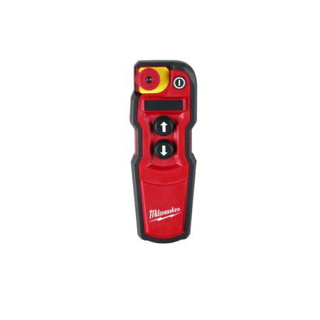 Цепная таль M18 BLCHTO-121 4933500224