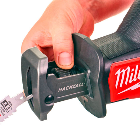 Сабельная пила M18 FHZ-0 4933500566