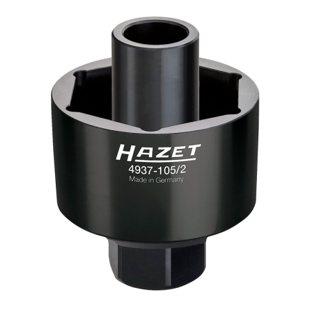 Набор головок HAZET 4937-105/2