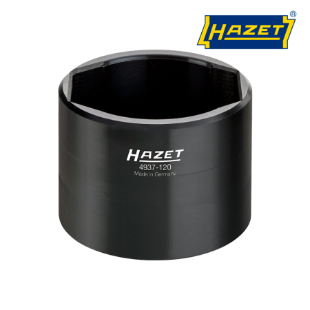 Торцевая головка HAZET 4937-120