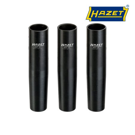Набор втулок HAZET 4937-26/3
