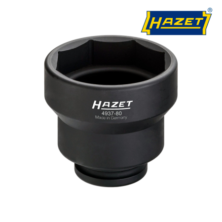Торцевая головка HAZET 4937-80