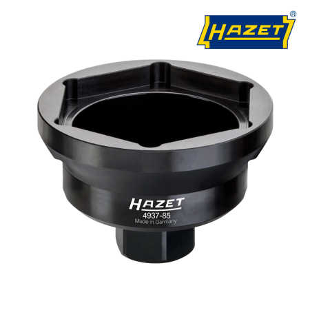 Торцевая головка HAZET 4937-85