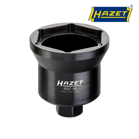 Торцевая головка HAZET 4937-90