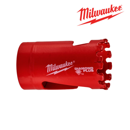 Корончатое сверло MILWAUKEE 49565615