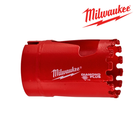 Корончатое сверло MILWAUKEE 49565620