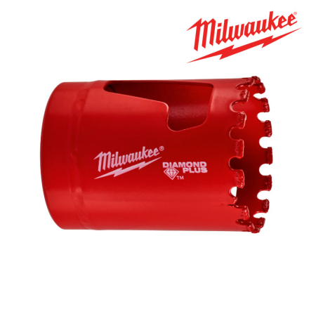 Корончатое сверло MILWAUKEE 49565630