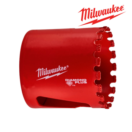 Корончатое сверло MILWAUKEE 49565640