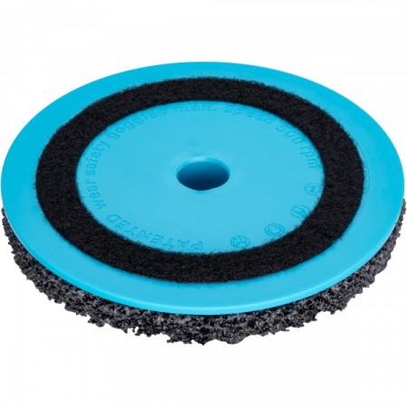 Шлифовальные круги Hazet 4960F-0160/3