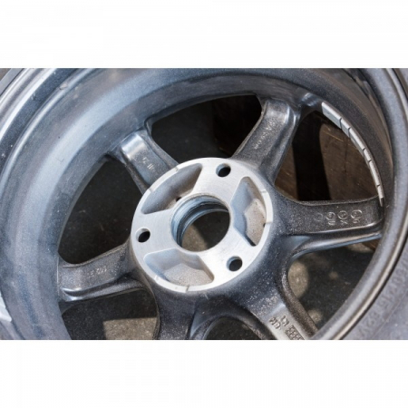 Шлифовальные круги Hazet 4960F-0160/3