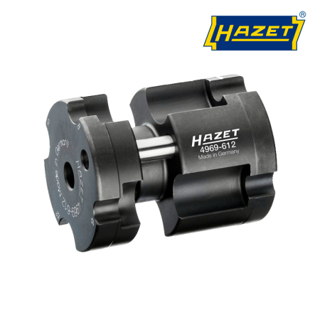 Специнструмент HAZET 4969-612
