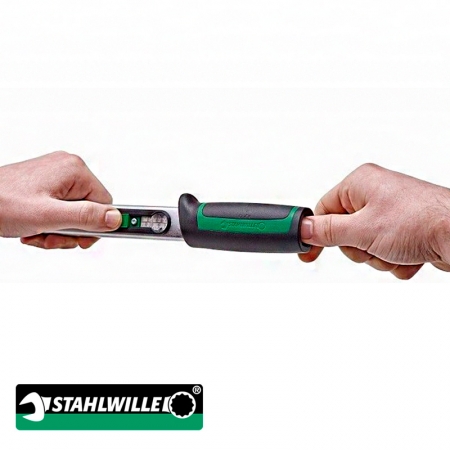 Динамометрический ключ Stahlwille 50184040