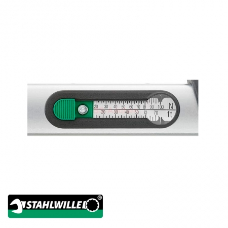 Динамометрический ключ Stahlwille 50184040