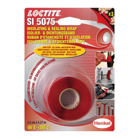 Лента - Loctite SI5075