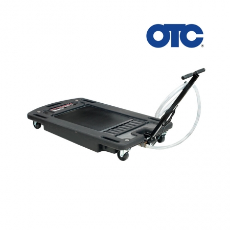 Поддон подкатной 5077A OTC
