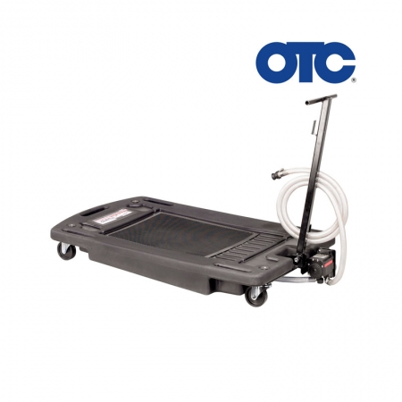 Поддон подкатной 5097 OTC