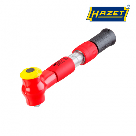 Динамометрический ключ Hazet 5108KV