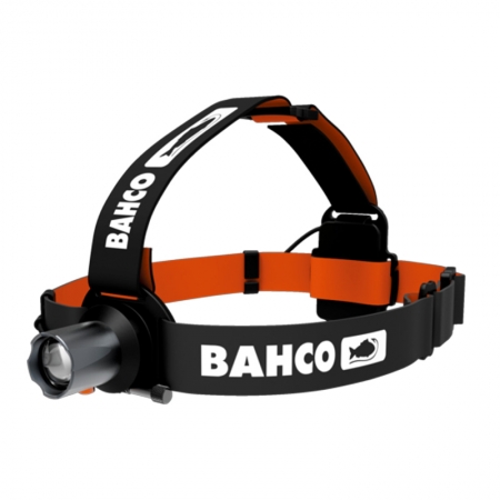 Налобный фонарь BFRL11