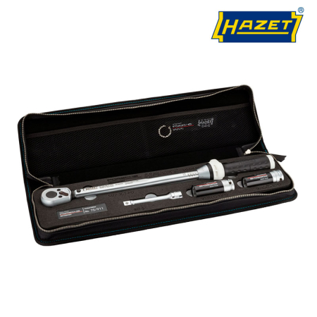 Динамометричний ключ HAZET 5122/4-PD