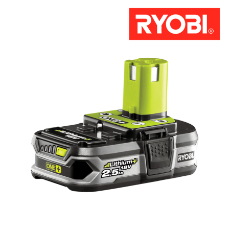 Аккумулятор RB18L25 5133002237