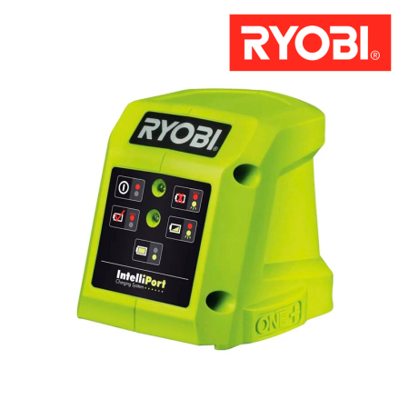 Зарядное устройство RC18115 5133003589