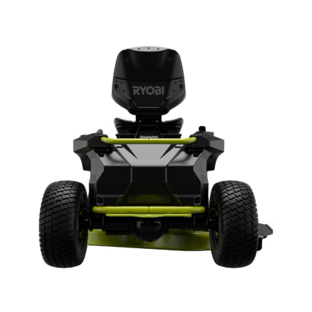 Газонокосилка RM480E 5133004592