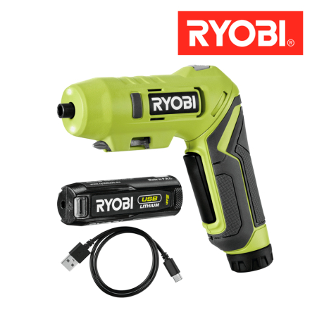 Викрутка RSDP4-120G 5133005958
