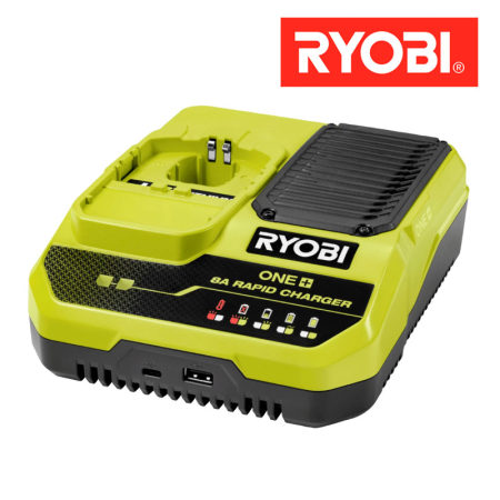 Зарядное устройство RC18180 5133006262