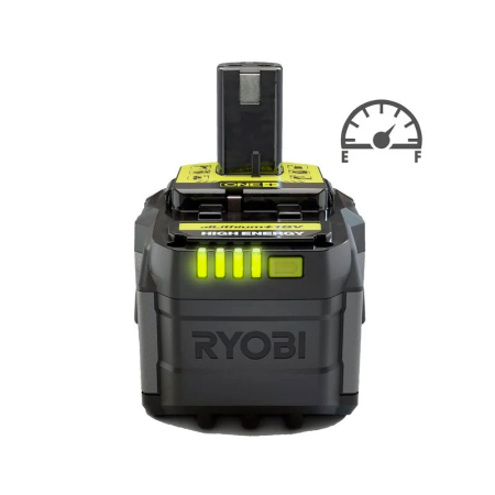 Аккумулятор RB1880T 5133006264