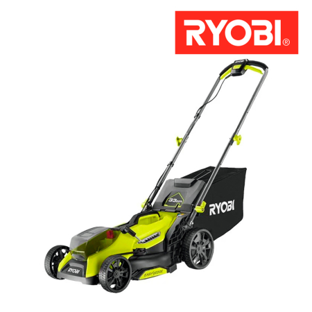 Газонокосилка RY18LMX33A-0 5133006286