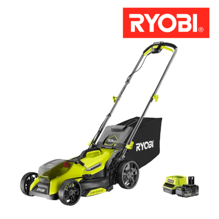 Газонокосилка RY18LMX33A-150 5133006287