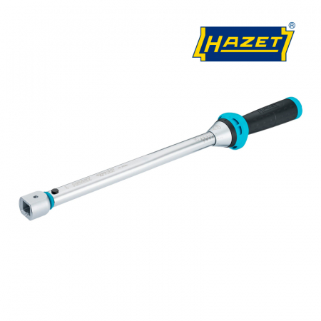Ключ динамометричний HAZET 5290-3CT
