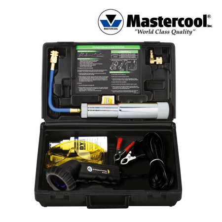 Течеискатель Mastercool UVMC-53500