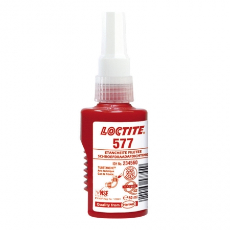 Різьбовий герметик - Loctite 577