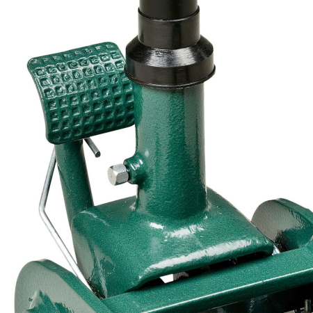 Домкрат подкатной 6T-HC