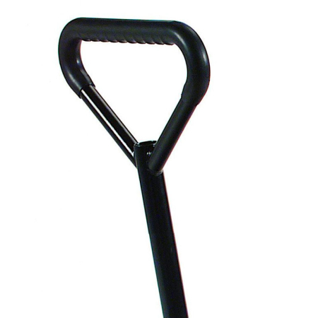 Домкрат подкатной 8T-HC
