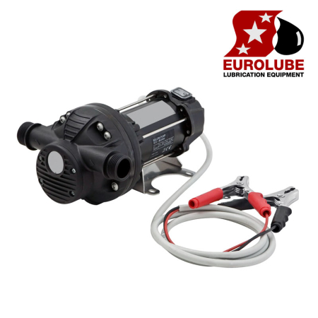 Електричний насос Eurolube 60212