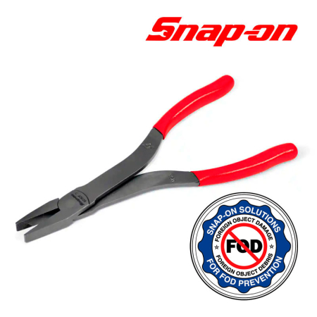 Длинногубцы SNAP-ON 609CF