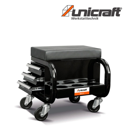 Стілець механіка UNICRAFT MH-S 3 6201903