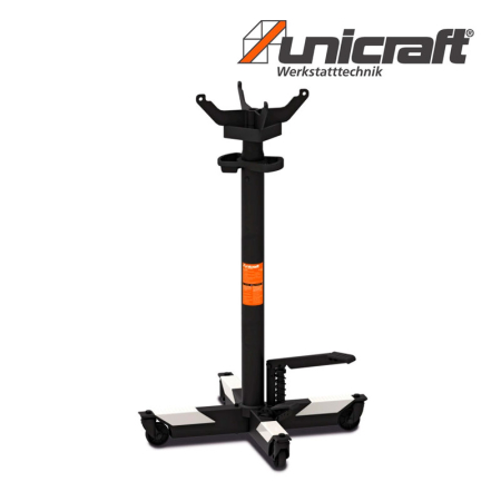 Трансмісійна стійка GH 1200 L TOP 6212125