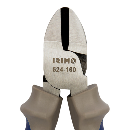 Діагональні кусачки IRIMO 624-180-1