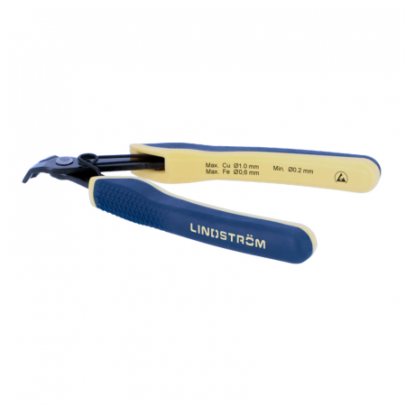 Кусачки Lindstrom 6258