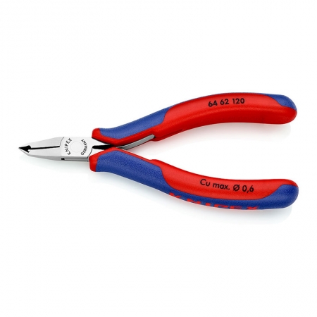 Кусачки торцевые - Knipex 64 62 120