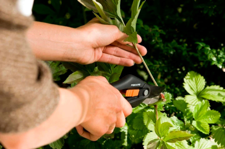 Секатор Fiskars P26 1000567
