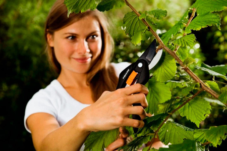 Секатор Fiskars P26 1000567